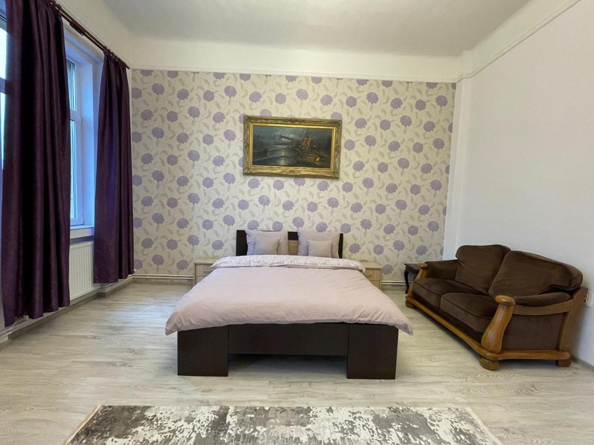M & I Apartment 4 Marosvásárhely Kültér fotó